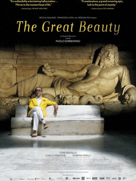 La grande bellezza (2013)