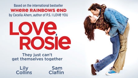 Xem Phim Love, Rosie, Love, Rosie 2014