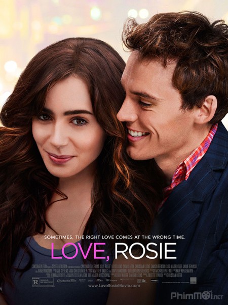 Love, Rosie, Love, Rosie / Love, Rosie (2014)