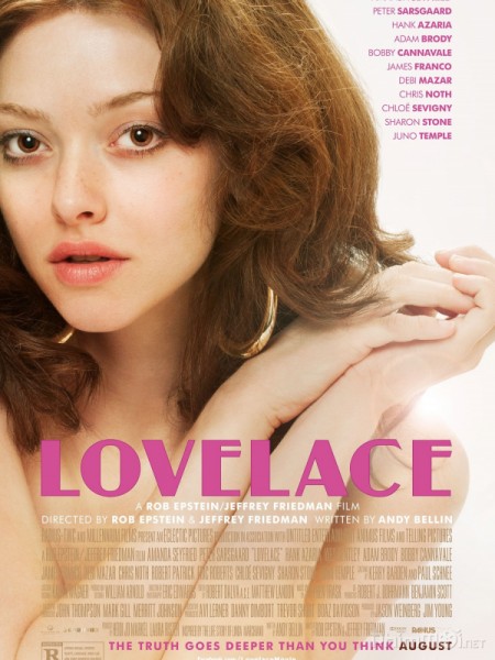 Gái đa tình, Lovelace (2013)