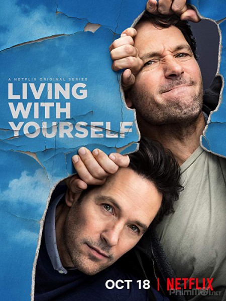 Living with Yourself / Living with Yourself (2019)