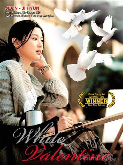 Lễ Tình Nhân Trắng, White Valentine (1999)