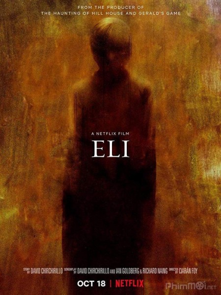 Eli / Eli (2019)