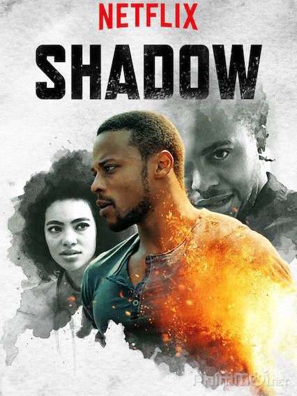 Shadow / Shadow (2018)