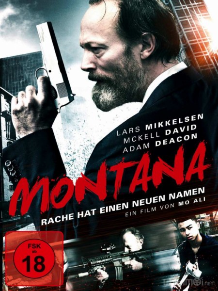 Trả thù tội ác, Montana (2014)