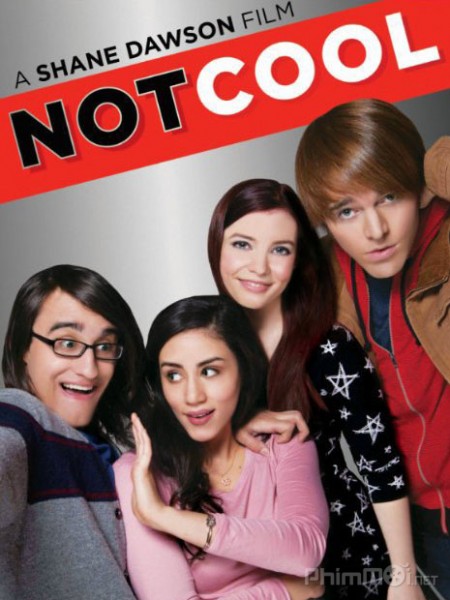 Not Cool (2014)