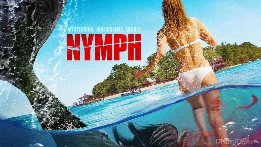 Nymph (Mamula) (2014)