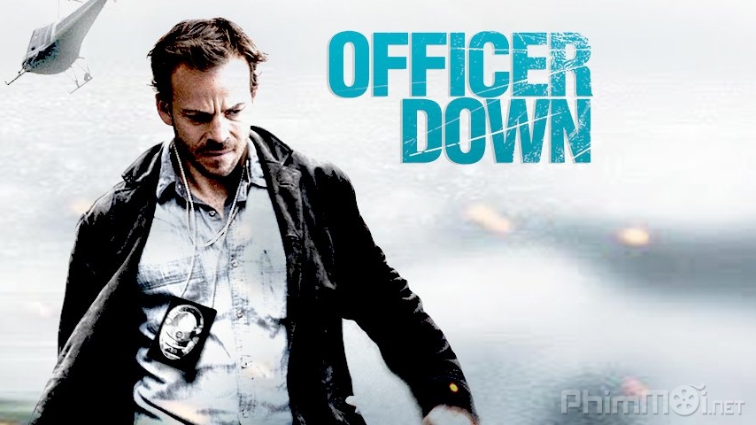 Officer Down (2013)