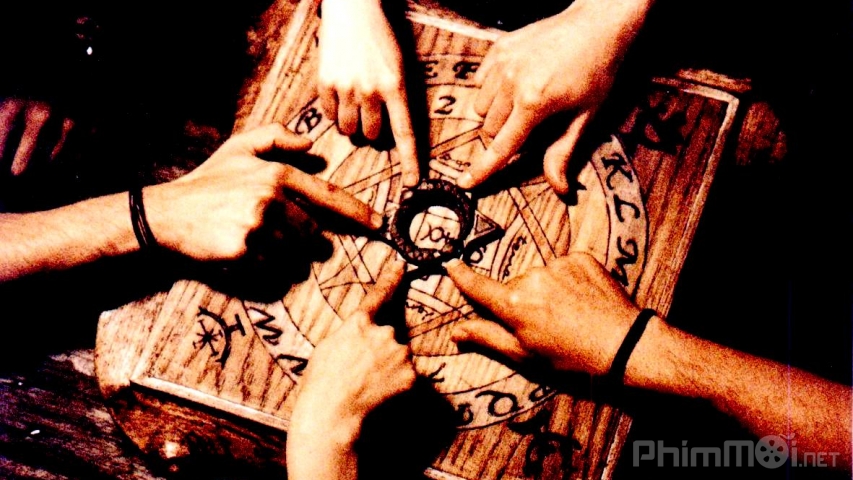Xem Phim Trò chơi gọi hồn, Ouija 2014