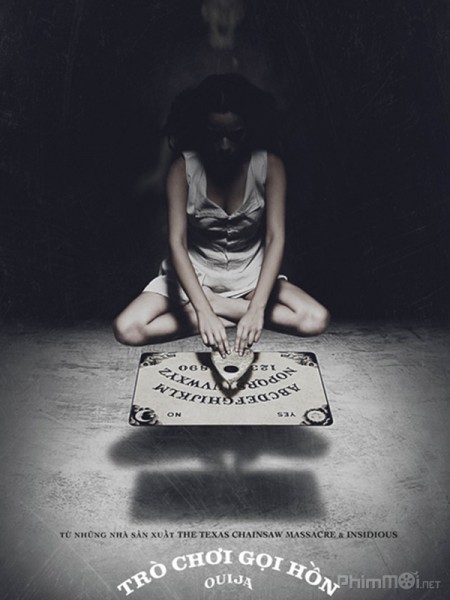 Ouija / Ouija (2014)