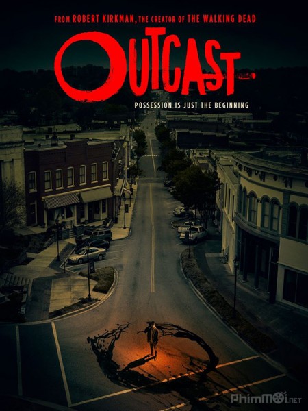 Kẻ ngoại đạo (Phần 1), Outcast (Season 1) (2016)