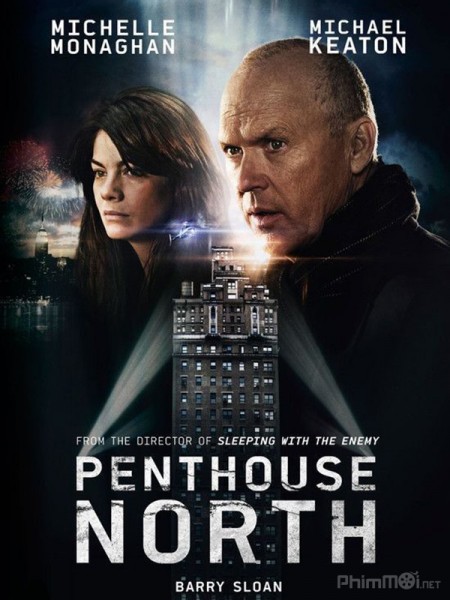 Hướng bắc tầng thượng, Penthouse North (2014)