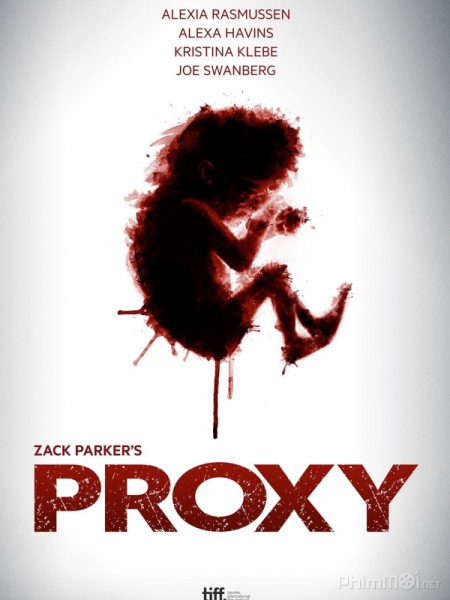 Proxy (2014)