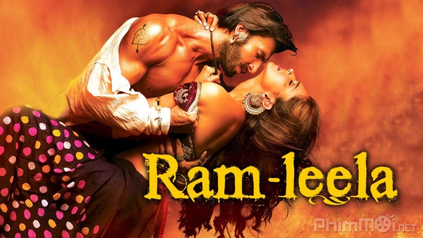 Ram-Leela (2013)