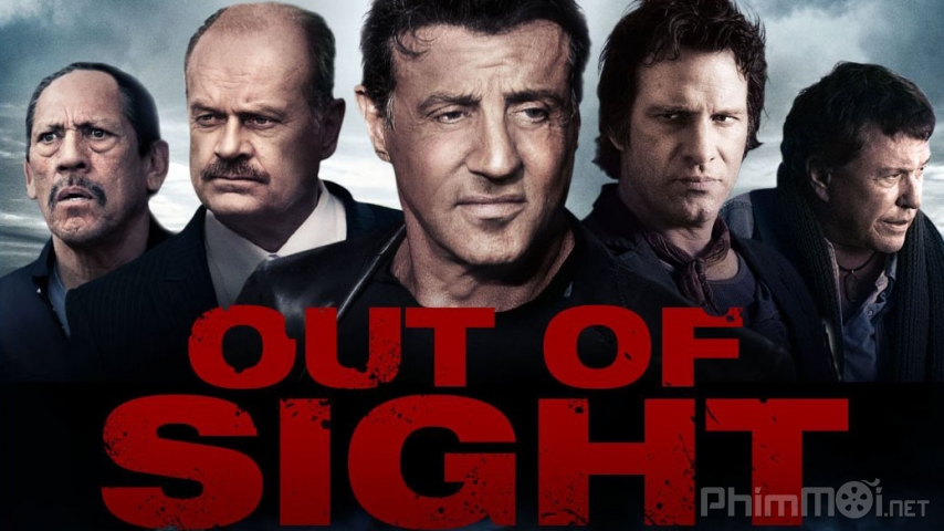 Reach Me (Out Of Sight) (2014)