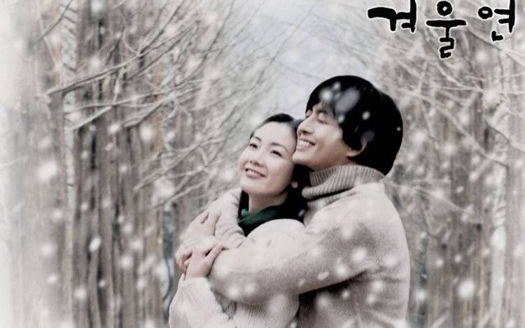 Xem Phim Bản Tình Ca Mùa Đông, Winter Sonata 2002