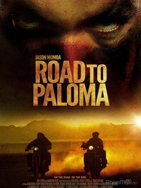 Road to Paloma (2014)