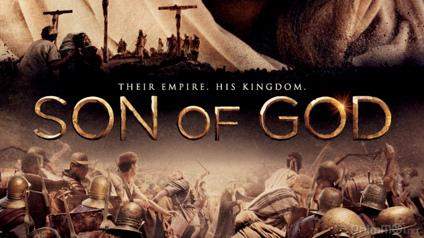 Son of God (2014)