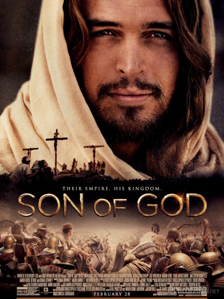 Son of God (2014)