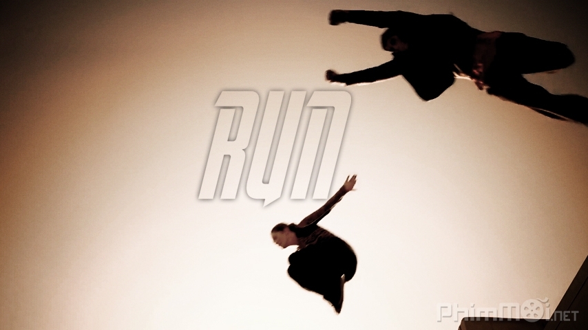 Street Run (2013)