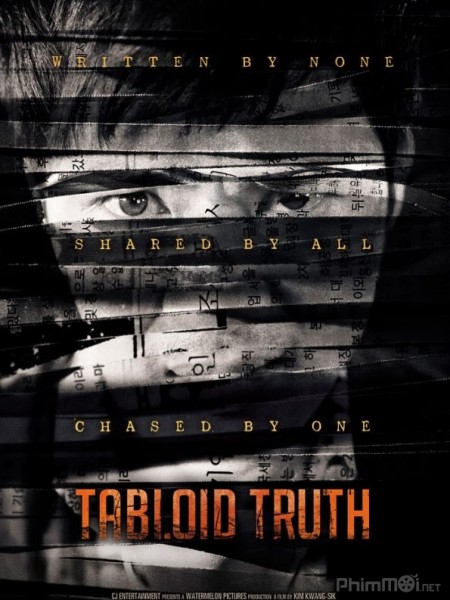 Tabloid Truth (2014)