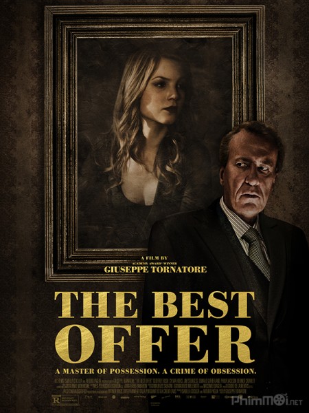 Kẻ Lập Dị, The Best Offer / The Best Offer (2013)