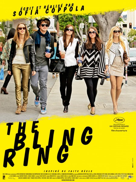 The Bling Ring / The Bling Ring (2013)