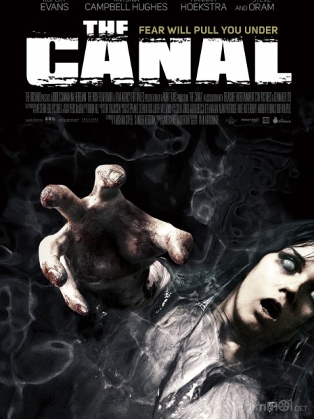 The Canal (2014)