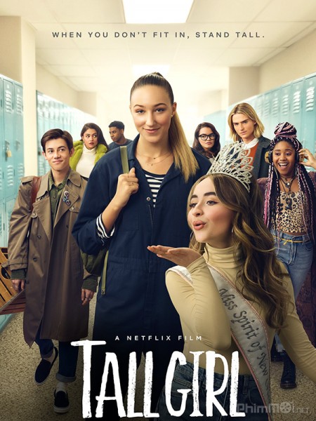 Tall Girl 1 (2019)