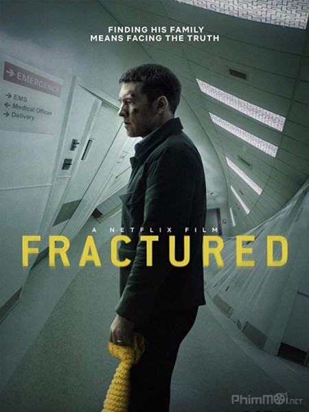 Fractured (2019)