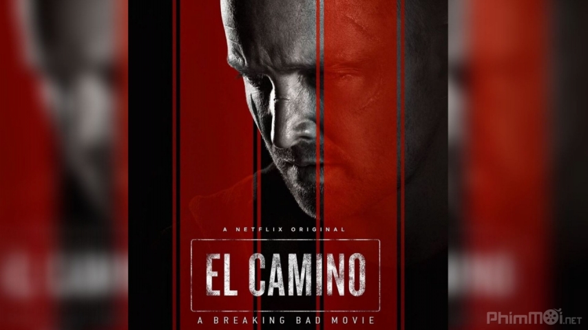 El Camino: A Breaking Bad Movie (2019)