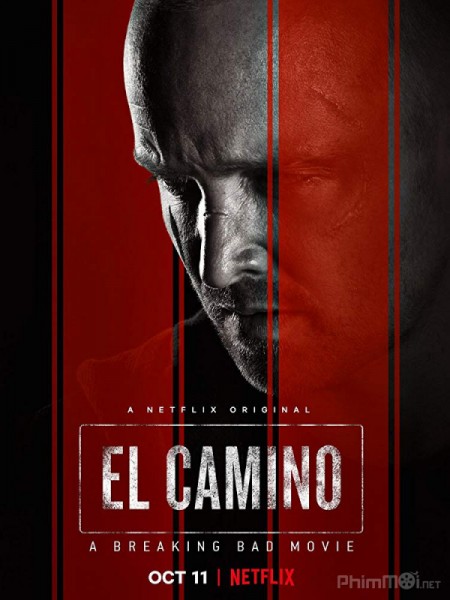 El Camino: Tập Làm Người Xấu Movie, El Camino: A Breaking Bad Movie (2019)