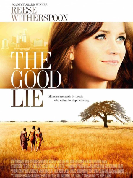 The Good Lie (2014)