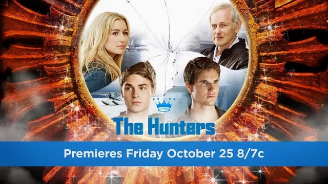 The Hunters / The Hunters (2013)