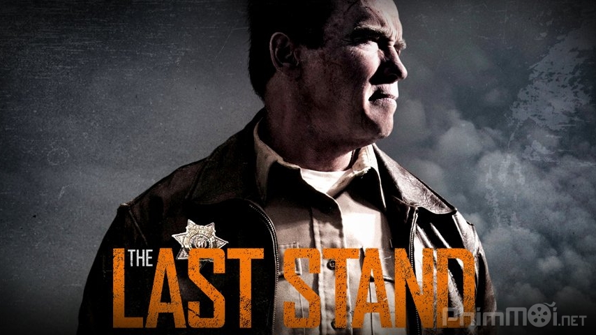 The Last Stand / The Last Stand (2013)