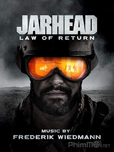 Lính Thủy Đánh Bộ: Luật Lợi Nhuận, Jarhead: Law Of Return / Jarhead: Law Of Return (2019)