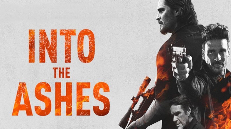 Into The Ashes / Into The Ashes (2019)