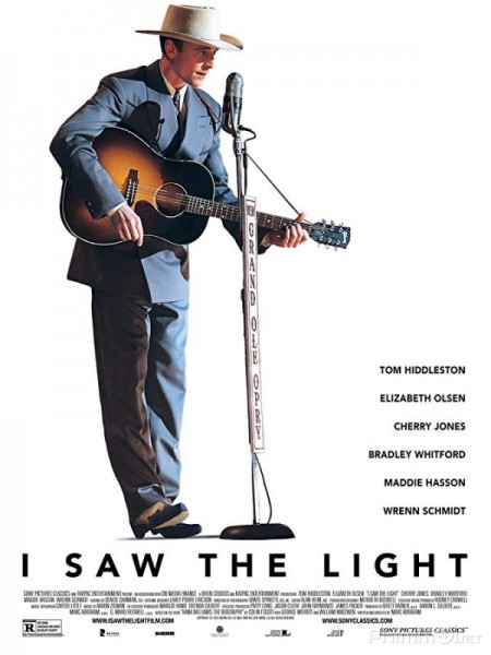 Ánh Sáng Đời Tôi, I Saw the Light (2016)