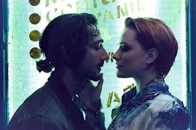 The Necessary Death of Charlie Countryman / The Necessary Death of Charlie Countryman (2013)