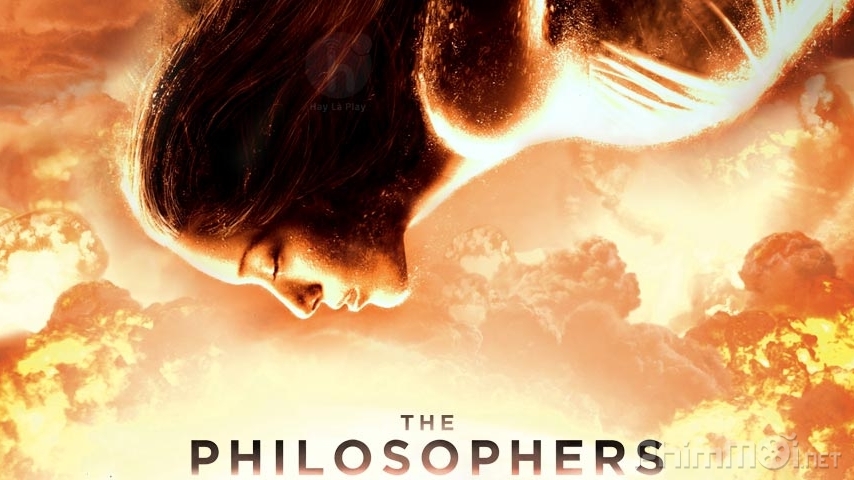 The Philosophers - After the Dark (2013)