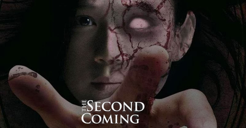 Xem Phim Báo oán, The Second Coming 2014