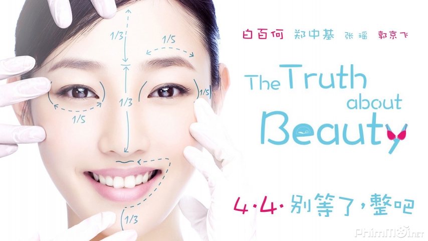 The Truth About Beauty (2014)