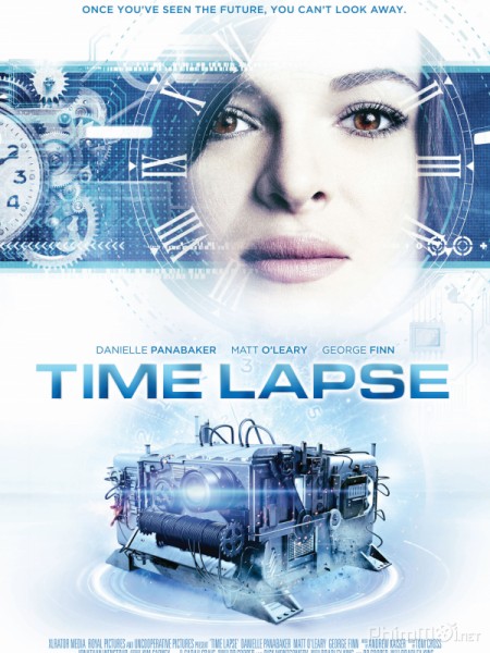 Time Lapse / Time Lapse (2014)