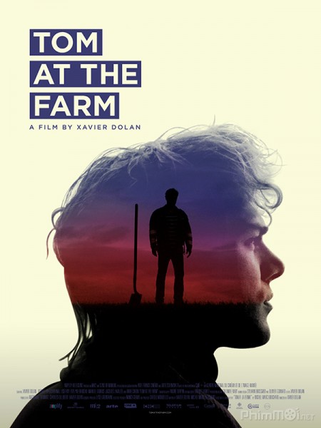 Tom At The Farm / Tom à la ferme (2014)
