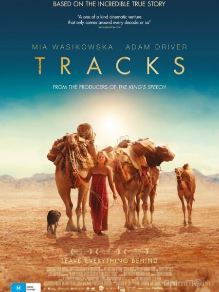 Tracks / Tracks (2014)