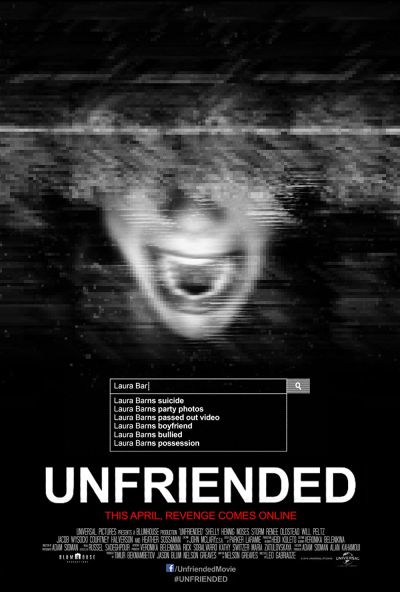 Hủy Kết Bạn, Unfriended / Unfriended (2015)