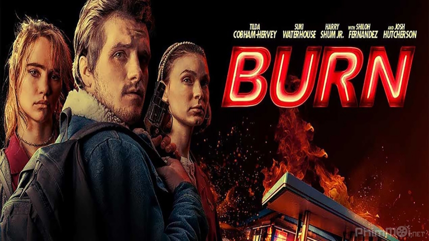 Burn (2019)