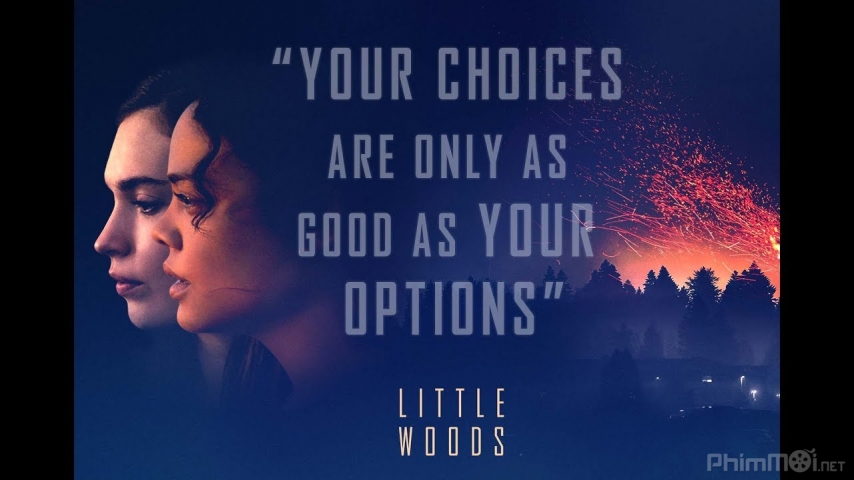 Little Woods (2019)