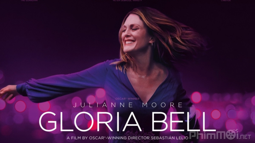Gloria Bell / Gloria Bell (2019)