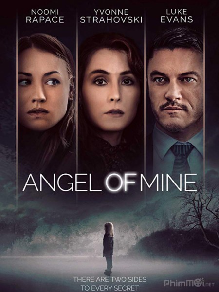 Thiên Thần Nhỏ Của Mẹ, Angel of Mine / Angel of Mine (2019)